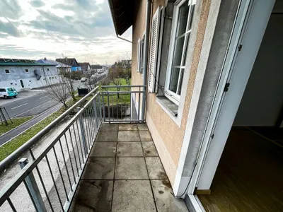 4-Zimmer-Wohnung mieten in Amstetten – 74,36 m², € 708 – Bild 2 von 12