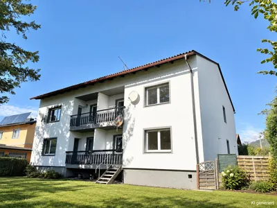 3-Zimmer-Wohnung mieten in Leoben – 80 m², € 979 – Bild 20 von 22