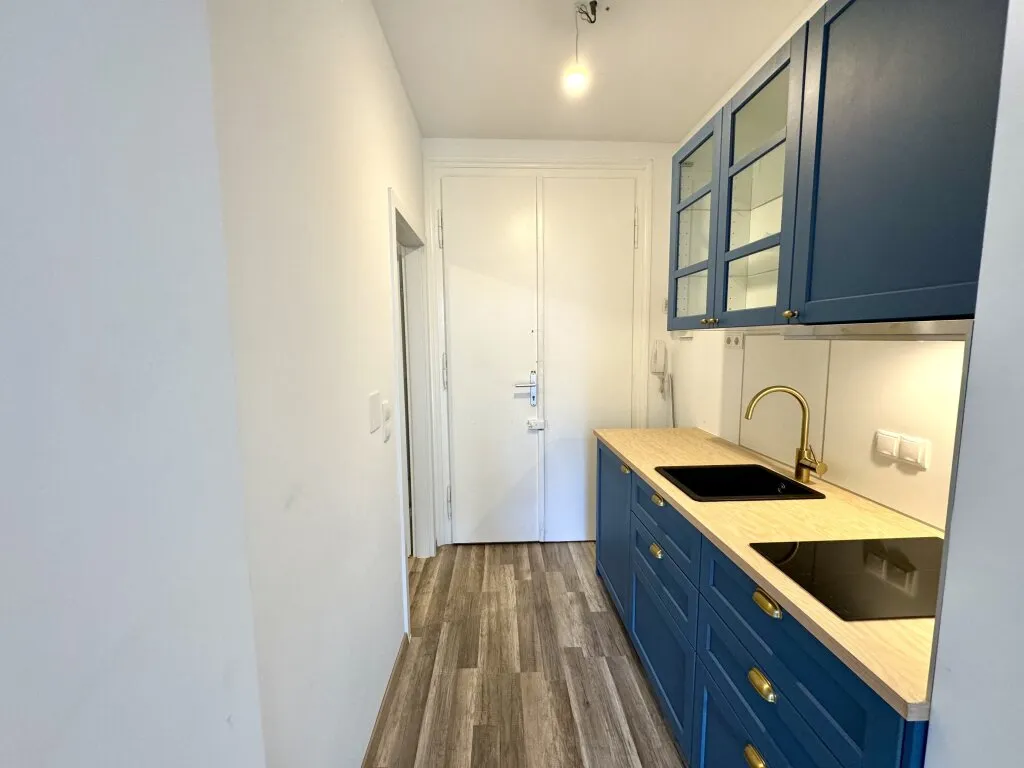 Wohnung – Wien - Ansicht 2
