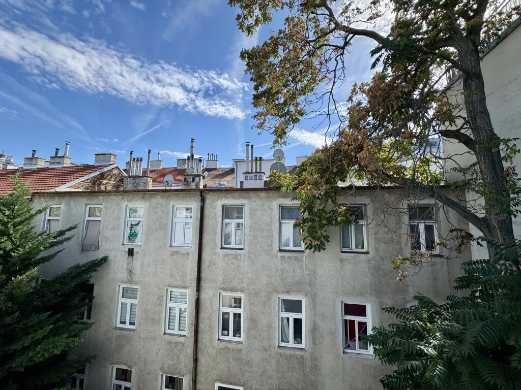 Wohnung – Wien - Ansicht 3