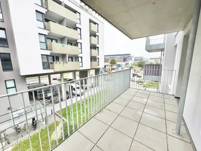 2-Zimmer-Wohnung mieten in Sankt Pölten – 78 m², € 819 – Bild 4 von 12