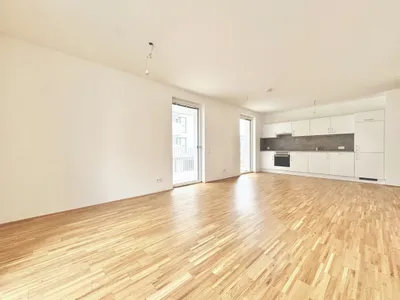2-Zimmer-Wohnung mieten in Sankt Pölten – 78 m², € 819 – Bild 6 von 12