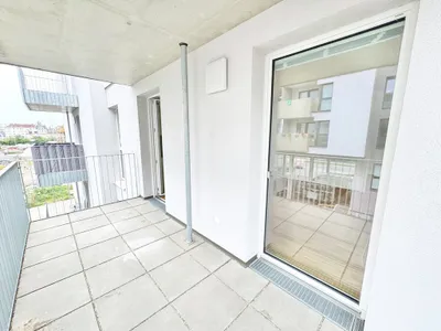 2-Zimmer-Wohnung mieten in Sankt Pölten – 78 m², € 819 – Bild 2 von 12