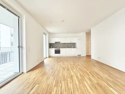 2-Zimmer-Wohnung mieten in Sankt Pölten – 78 m², € 819 – Bild 7 von 12