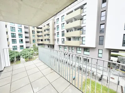 2-Zimmer-Wohnung mieten in Sankt Pölten – 78 m², € 819 – Bild 3 von 12
