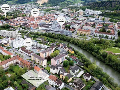 1-Zimmer-Wohnung kaufen in Leoben – 52 m², € 229.000 – Bild 5 von 8