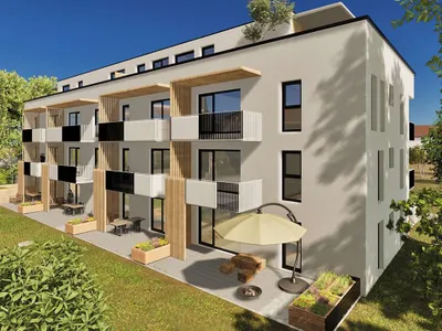 1-Zimmer-Wohnung kaufen in Leoben – 52 m², € 229.000 – Bild 2 von 8