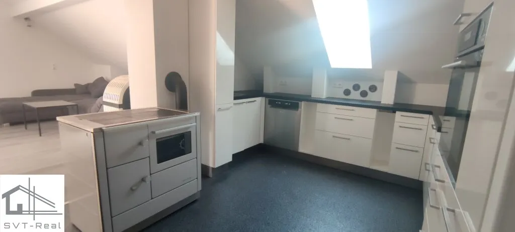 5 Wohnungen, Mehrparteienhaus in Wels - Ansicht 2