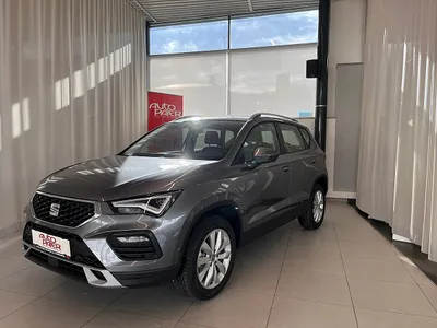 Seat Ateca Style Edition 1.5 TSI ACT DSG