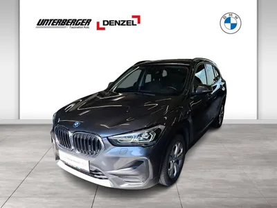 BMW X1 (F48)