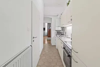 3-Zimmer-Wohnung kaufen in Wien – 61,99 m², € 299.000 – Bild 3 von 8