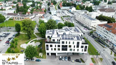 3-Zimmer-Wohnung kaufen in Linz Land – 80 m², € 374.000