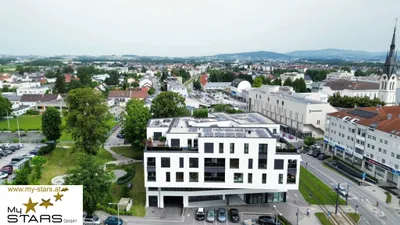 3-Zimmer-Wohnung kaufen in Linz Land – 80 m², € 374.000 – Bild 22 von 29