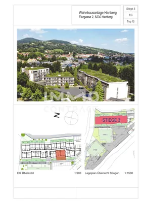 3-Zimmer-Wohnung mieten in Hartberg-Fürstenfeld – 79,95 m², € 1.101 – Bild 11 von 12