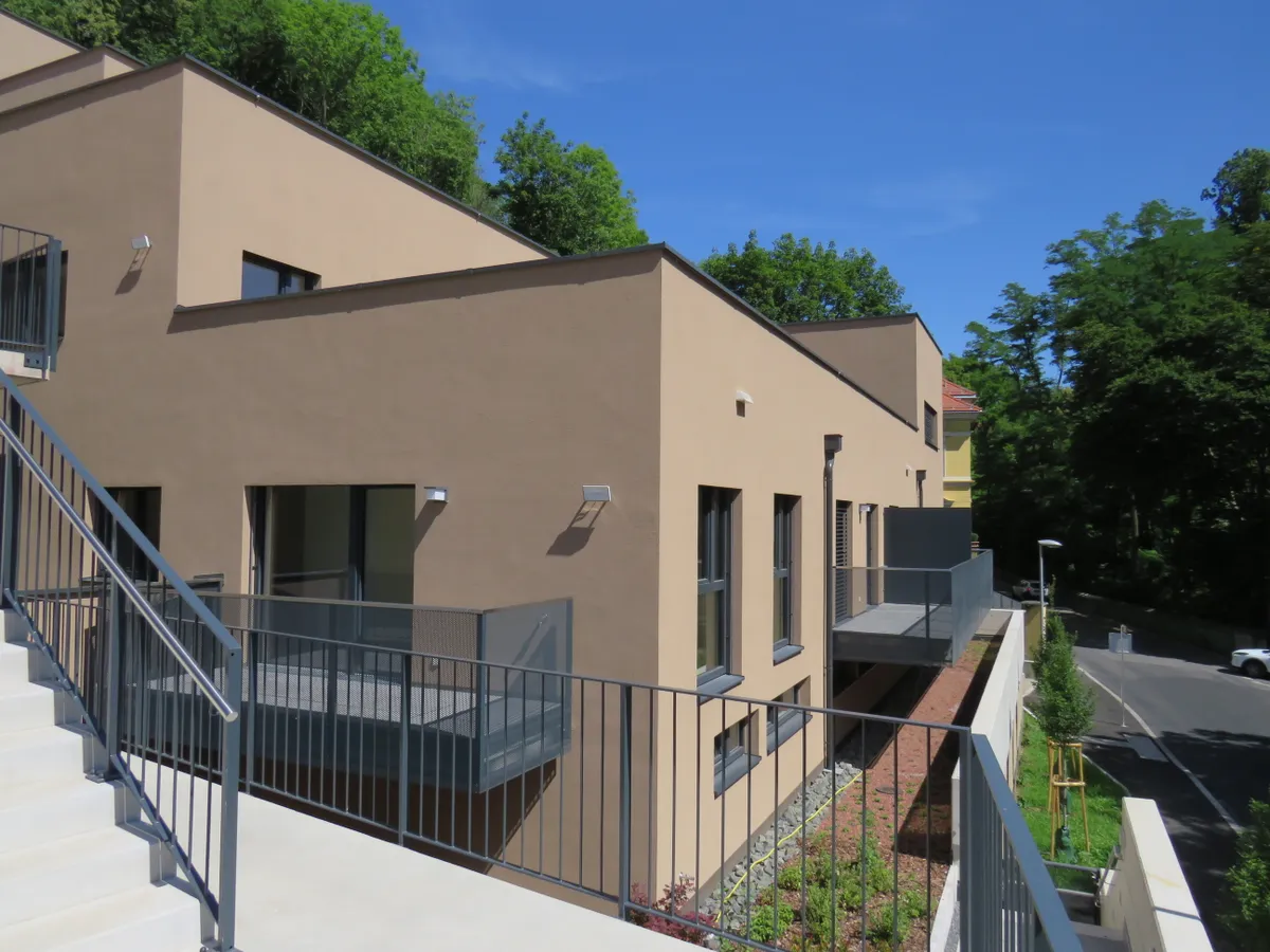 Wohnung – Graz - Ansicht 2