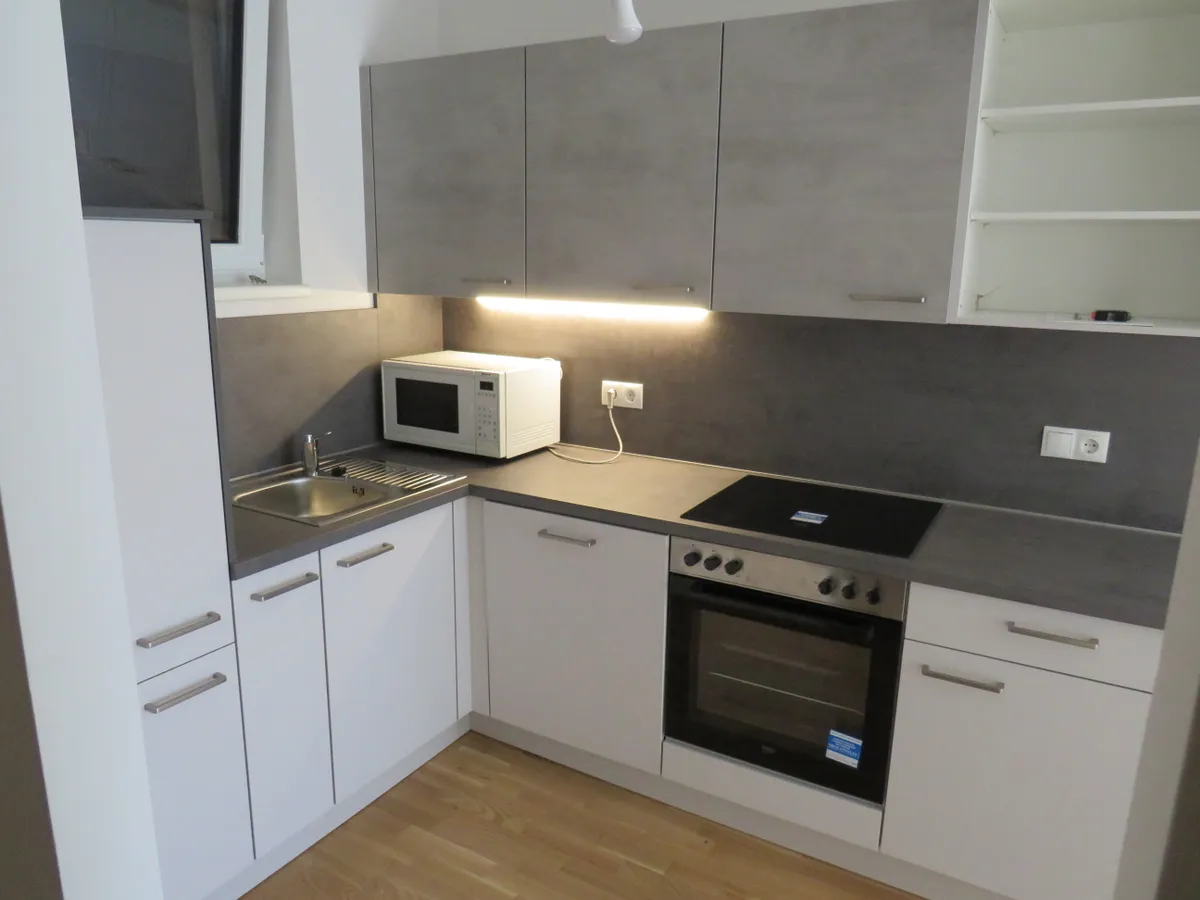 Wohnung – Graz - Ansicht 3