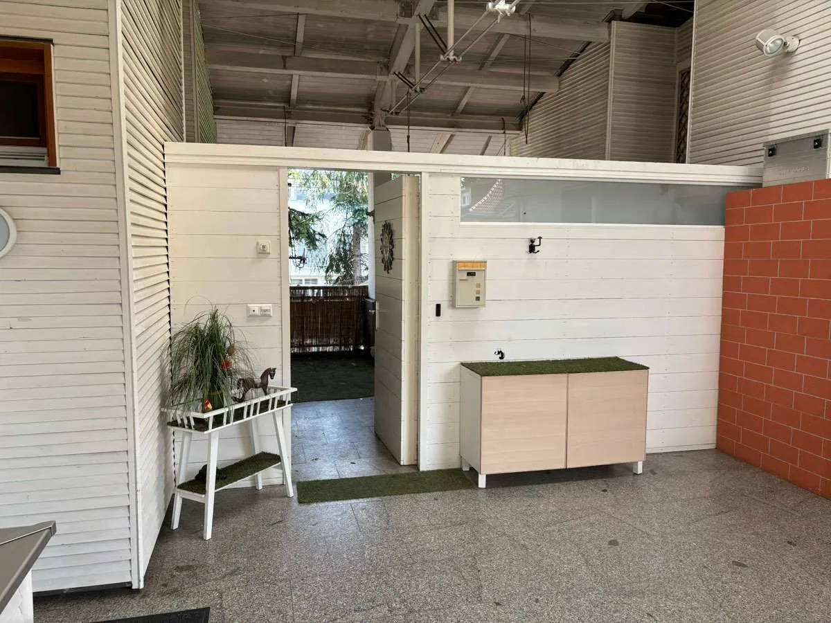 Provisionsfrei- schöne DG-Wohnung in Andritz, grosse Terrasse, Tiefgaragenplatz - Ansicht 2