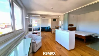 Wohnung mieten in Urfahr-Umgebung – 60,86 m², € 709 – Bild 4 von 11