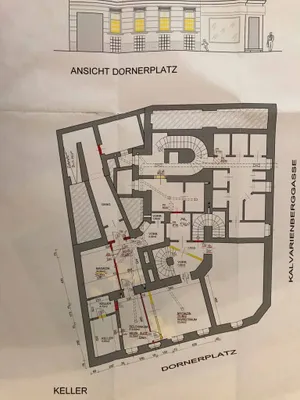 Gewerbeimmobilie mieten in Wien – 277 m², € 2.895 – Bild 10 von 10