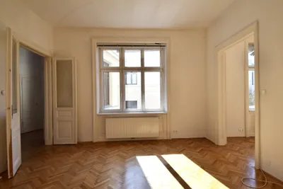 2-Zimmer-Wohnung kaufen in Wien – 65,23 m², € 399.000 – Bild 1 von 22