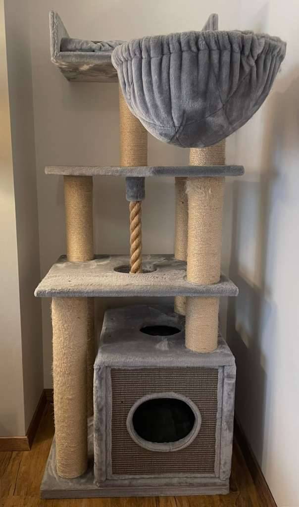 Kratzbaum RHR-Quality,  100,- (2320 Schwechat) - willhaben
