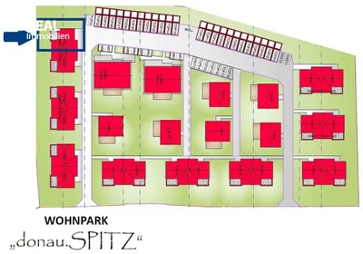 2-Zimmer-Wohnung kaufen in Krems Land – 68 m², € 279.000 – Bild 29 von 29