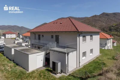 2-Zimmer-Wohnung kaufen in Krems Land – 68 m², € 279.000 – Bild 26 von 29