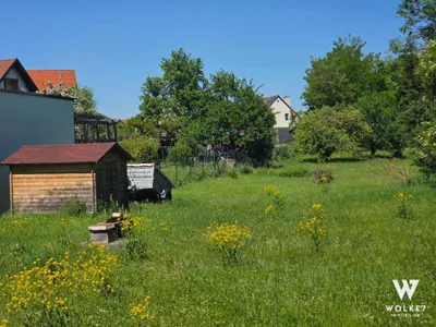 Grundstück kaufen in Korneuburg – 1 033 m², € 799.000