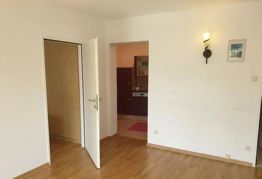 Helle 2-Zi Wohnung mit Küche in Thalheim/ Wels - Warmmiete - ohne Makler ab sofort - Ansicht 3