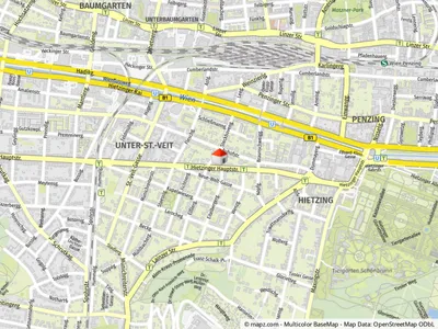 Gewerbeimmobilie mieten in Wien – 742 m², € 11.200 – Bild 14 von 14