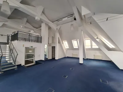 Gewerbeimmobilie mieten in Wien – 742 m², € 11.200 – Bild 6 von 14