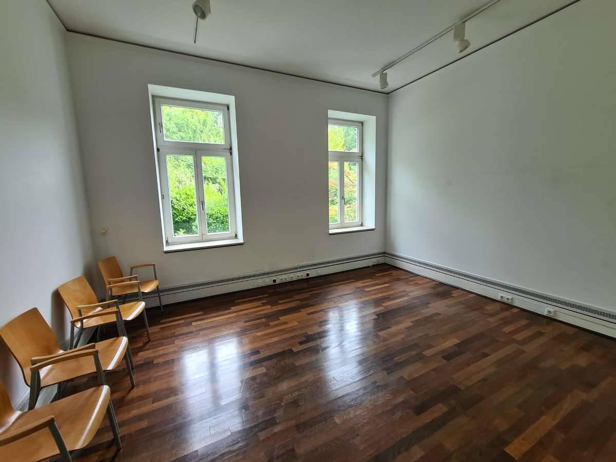 Bürovilla im Cottageviertel in Hietzing - 1130 Wien zu mieten - Ansicht 3