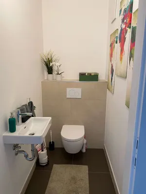 2-Zimmer-Wohnung mieten in Wien – 50 m², € 1.050 – Bild 9 von 11
