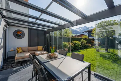 4-Zimmer-Haus kaufen in Zell am See – 90 m², € 620.000 – Bild 8 von 18