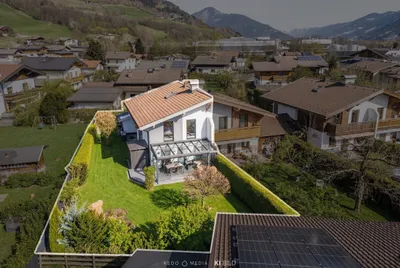 4-Zimmer-Haus kaufen in Zell am See – 90 m², € 620.000 – Bild 2 von 18