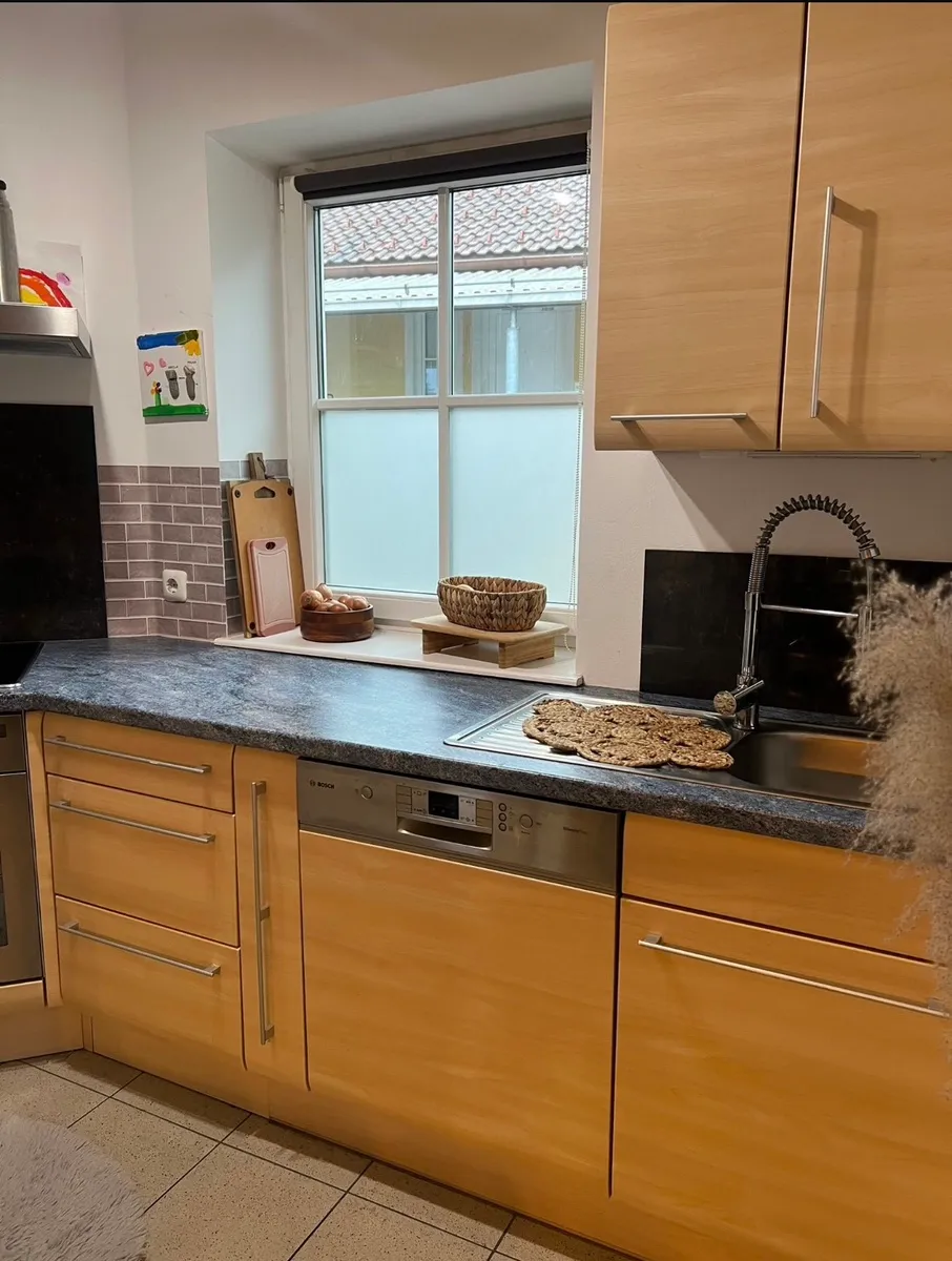 Ruhige, sonnige 2 Zimmer Wohnung zu vermieten - Ansicht 3