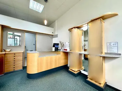 Gewerbeimmobilie mieten in Murtal – 36 m², € 506 – Bild 4 von 8