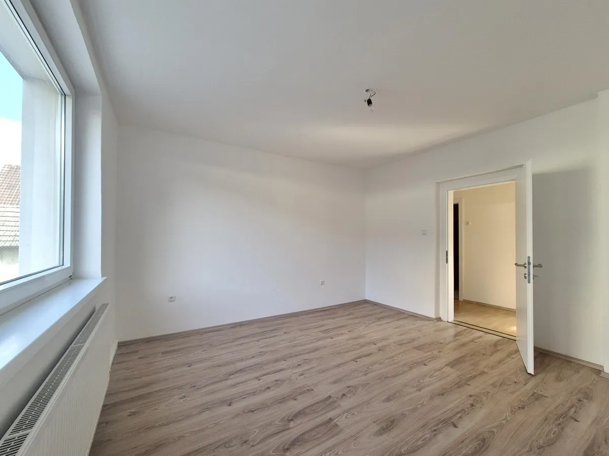 Kompakt, gemütlich, sofort verfügbar - 2-Zimmer-Wohnung in Leonding Doppl-Hart für Eigennutzer oder Anleger - Ansicht 3