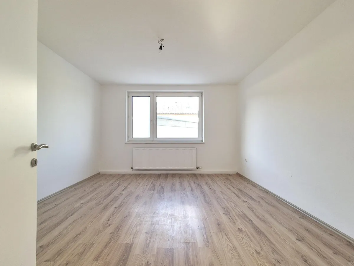 Kompakt, gemütlich, sofort verfügbar - 2-Zimmer-Wohnung in Leonding Doppl-Hart für Eigennutzer oder Anleger - Ansicht 2