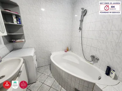 1-Zimmer-Wohnung kaufen in Wien – 49 m², € 189.000 – Bild 4 von 7