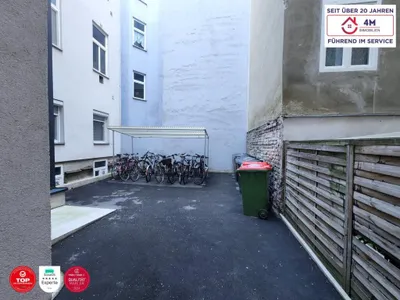 1-Zimmer-Wohnung kaufen in Wien – 49 m², € 189.000 – Bild 6 von 7
