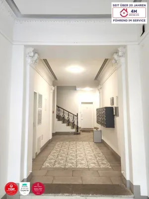 1-Zimmer-Wohnung kaufen in Wien – 49 m², € 189.000 – Bild 7 von 7