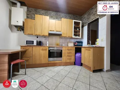 1-Zimmer-Wohnung kaufen in Wien – 49 m², € 189.000 – Bild 3 von 7