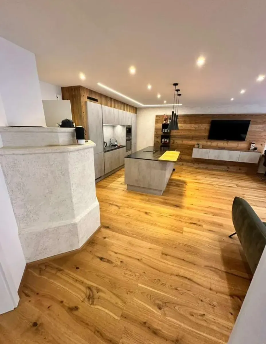 Wohnung – Zell am See - Ansicht 3