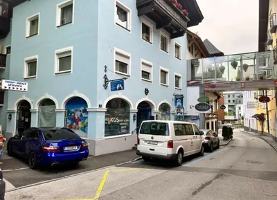 5-Zimmer-Wohnung mieten in Zell am See – 126 m², € 1.950 – Bild 26 von 26