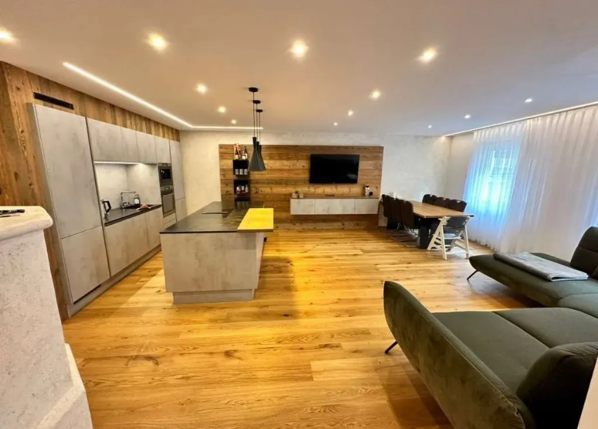Wohnung – Zell am See - Ansicht 2