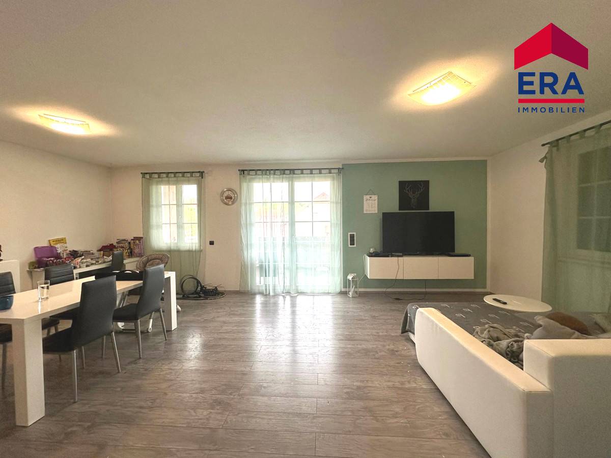 NEU: Obersulz - Ihr neues Einfamilienhaus mit viel Potenzial und hoher Wohnqualität - Pogled 3
