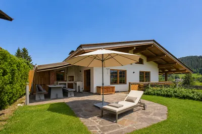 5-Zimmer-Haus kaufen in Kitzbühel – 290 m², € 2.950.000 – Bild 9 von 29