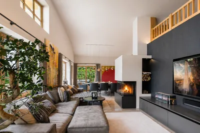 5-Zimmer-Haus kaufen in Kitzbühel – 290 m², € 2.950.000 – Bild 4 von 29