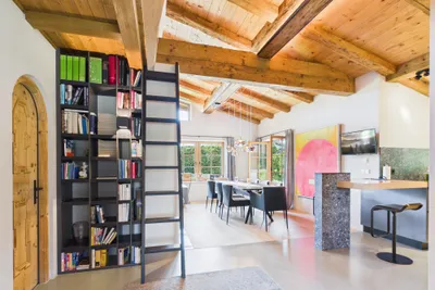 5-Zimmer-Haus kaufen in Kitzbühel – 290 m², € 2.950.000 – Bild 10 von 29